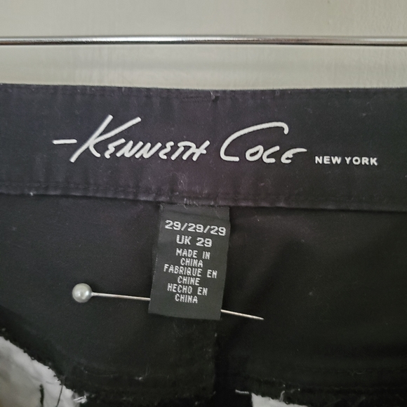 Kenneth Cole New York Women's Pants - Picture 3 of 5